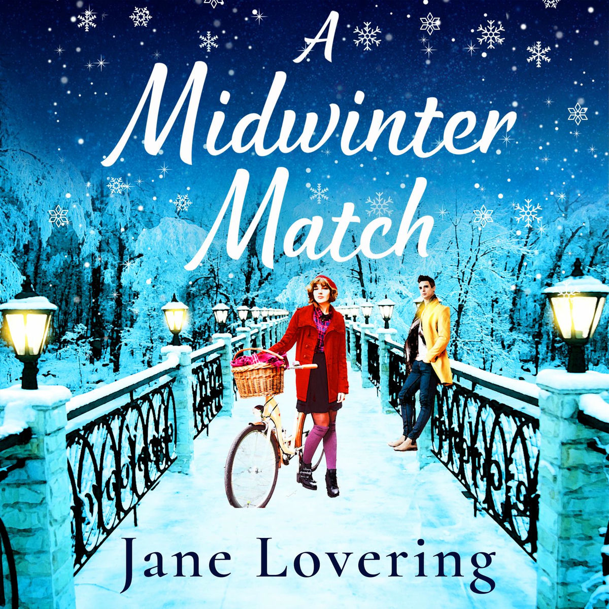 Album cover of A Midwinter Match (Unabridged)