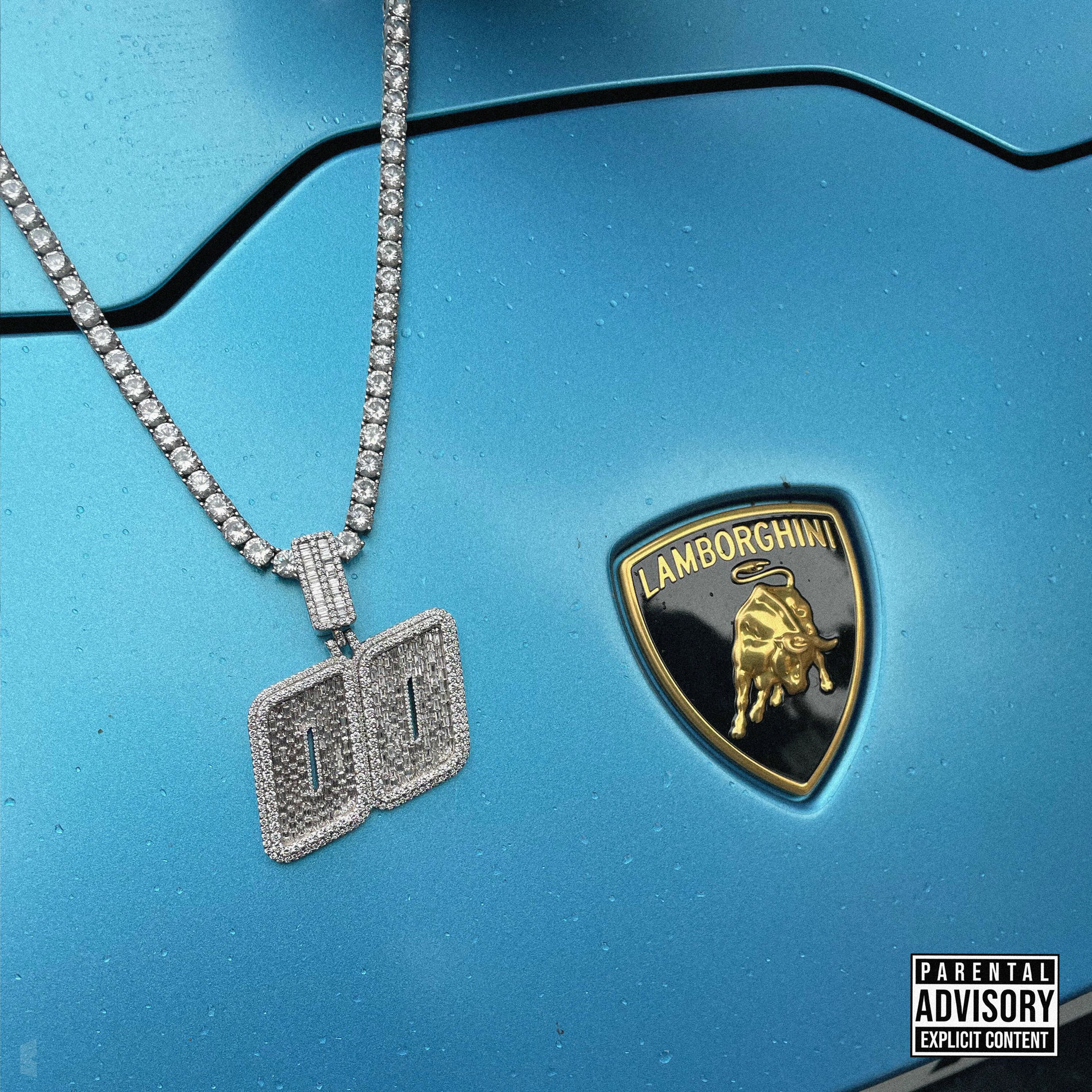 Album cover of BRUV