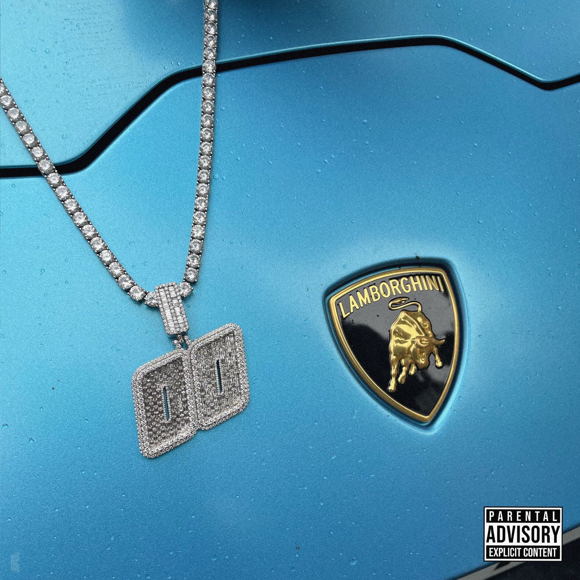 Album cover of BRUV