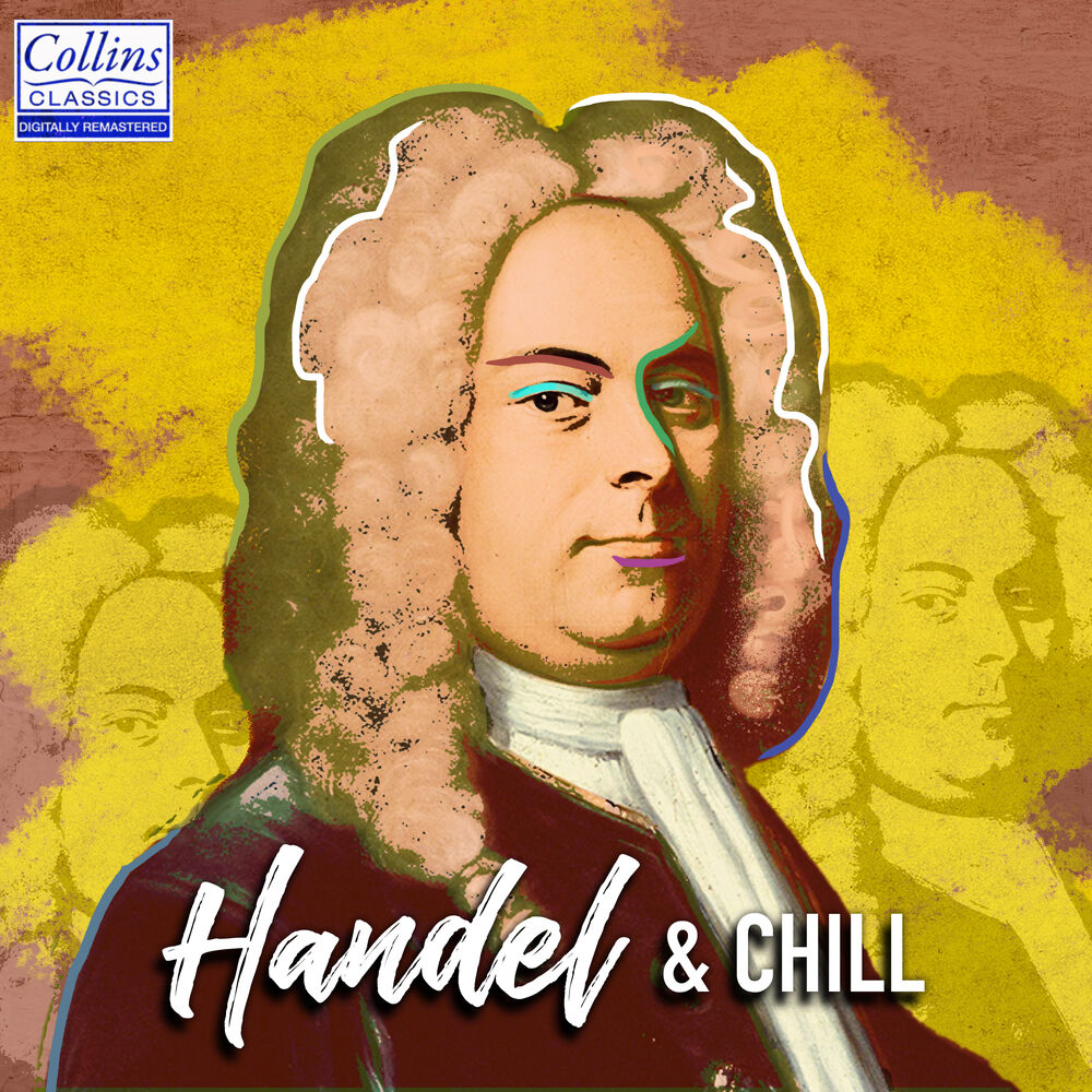 Picture of Handel and Chill