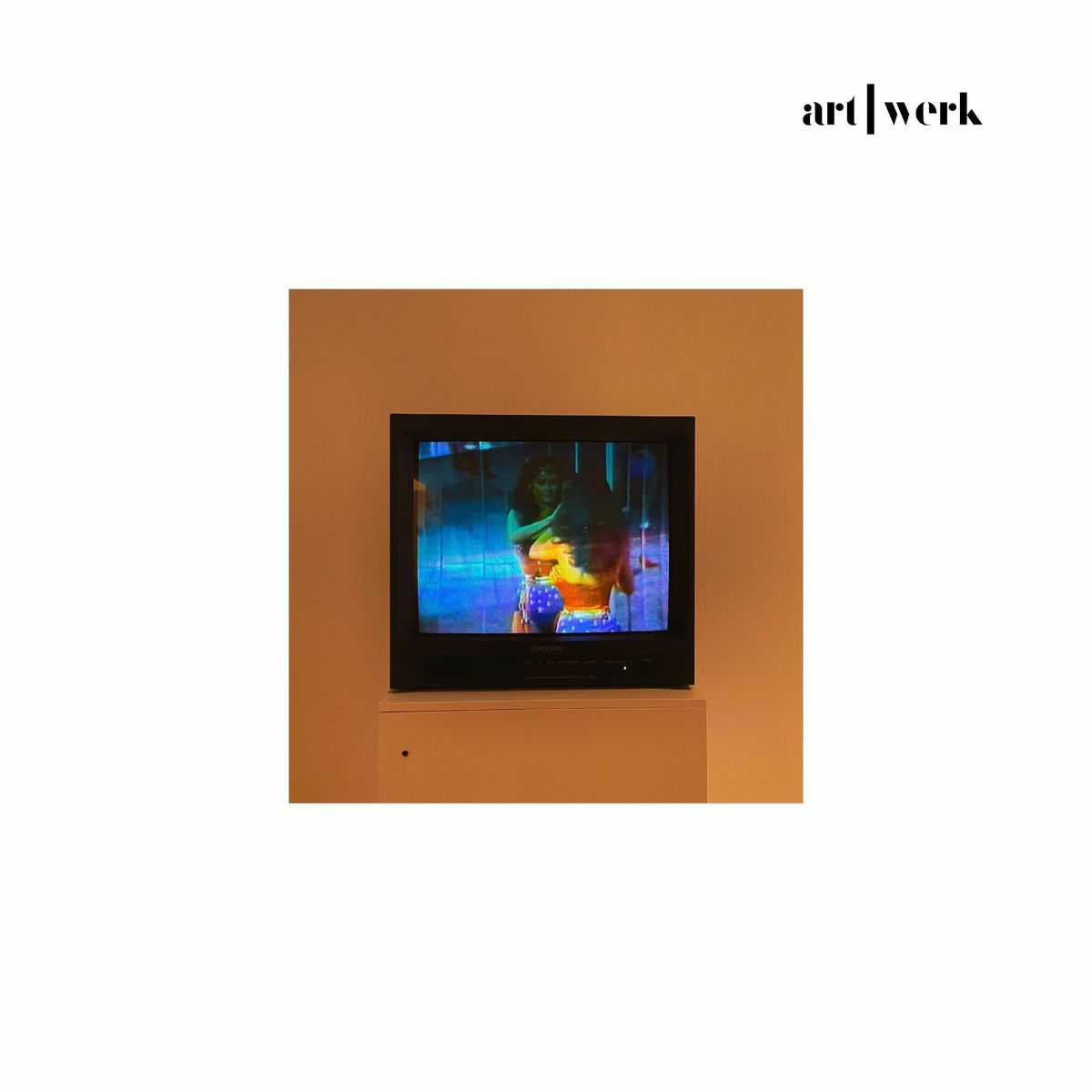 Album cover of Mirrors