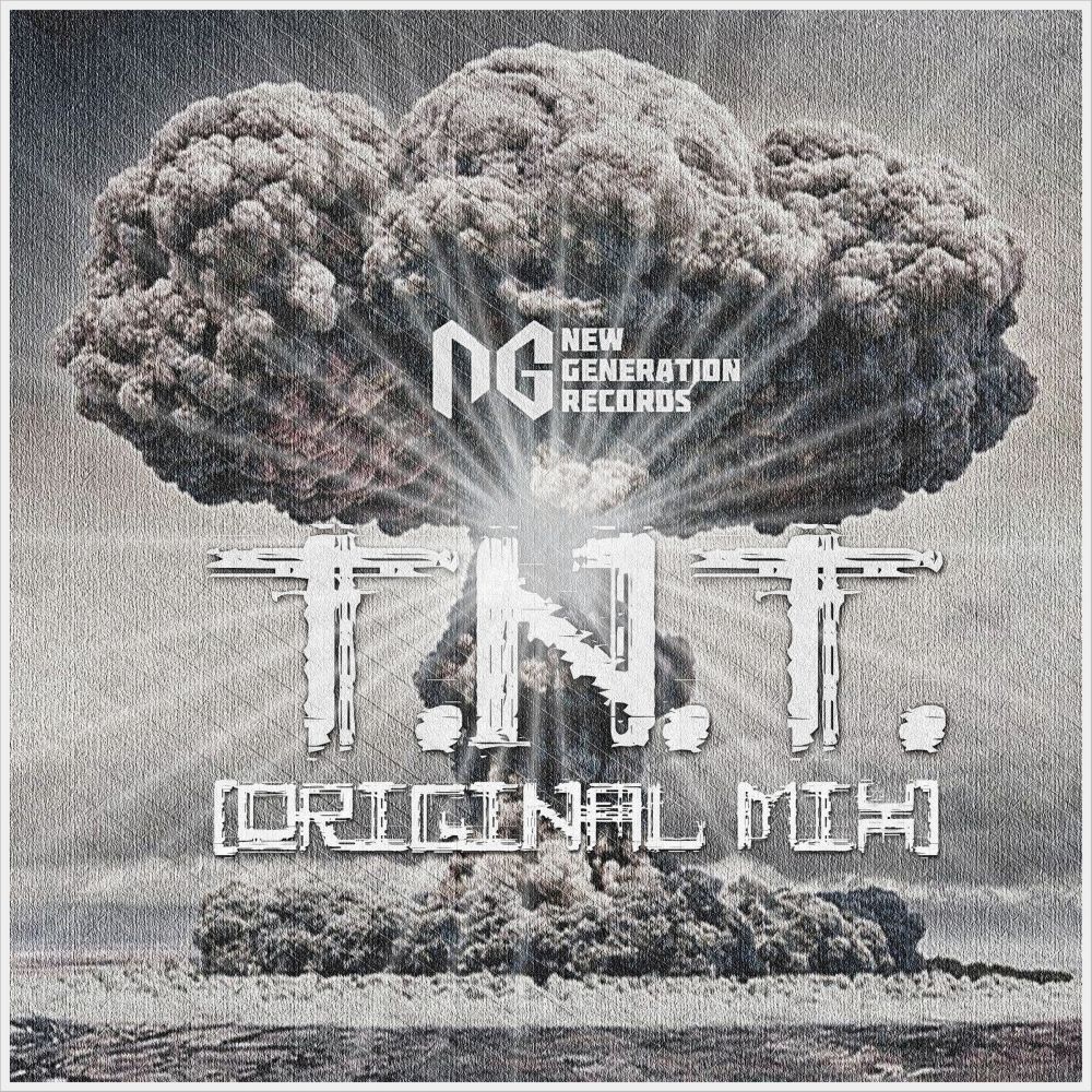 Picture of TNT