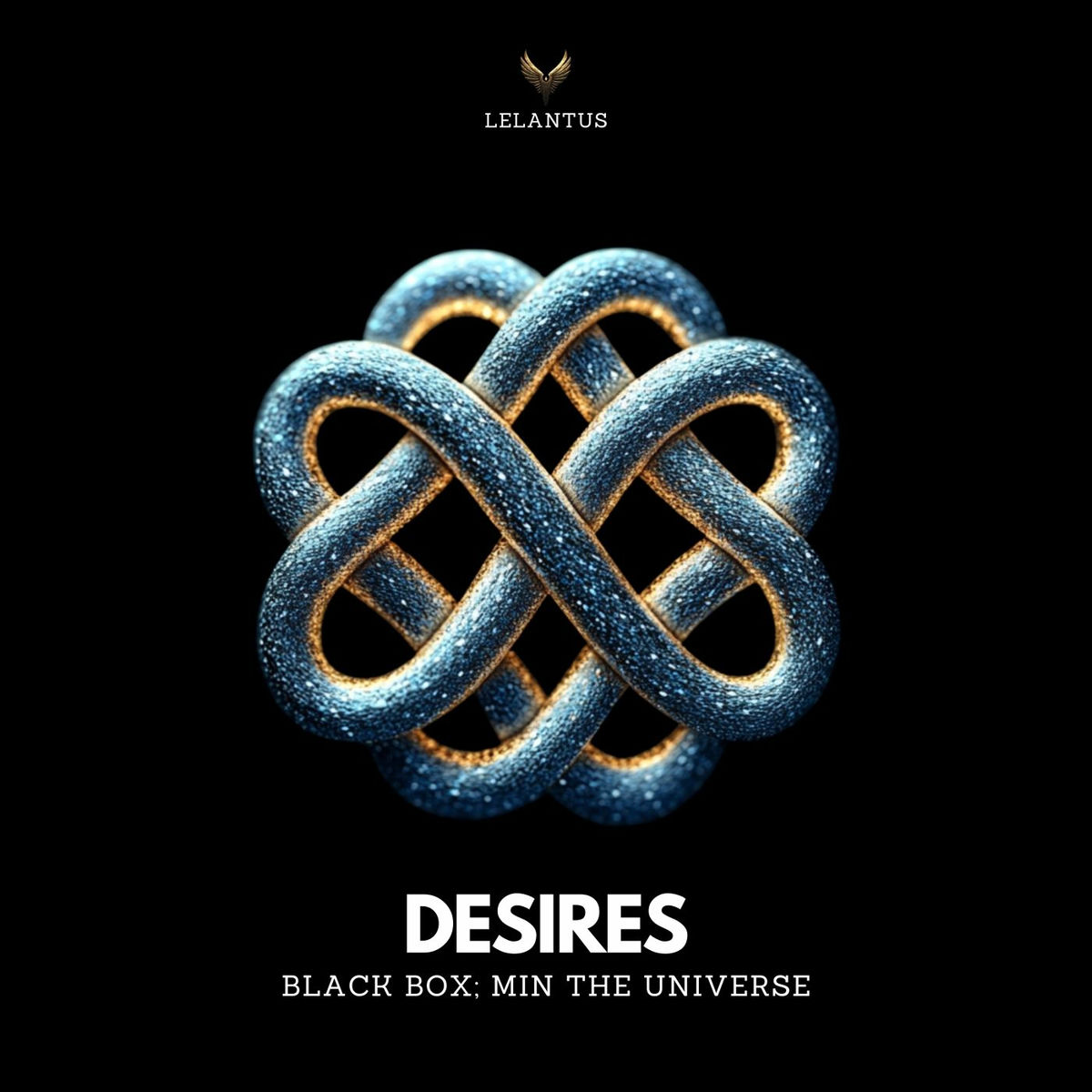 Album cover of Desires