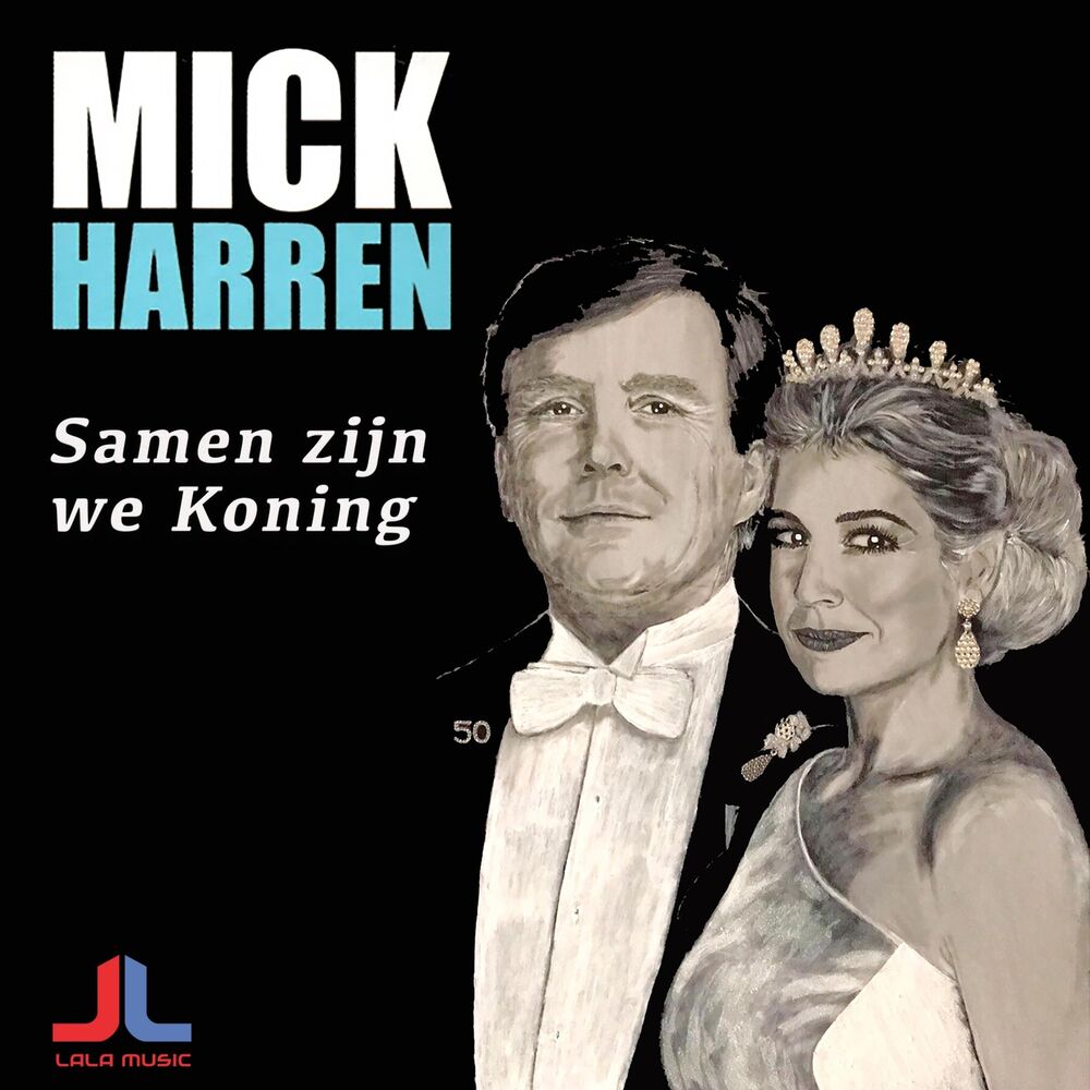 Picture of Samen Zijn We Koning