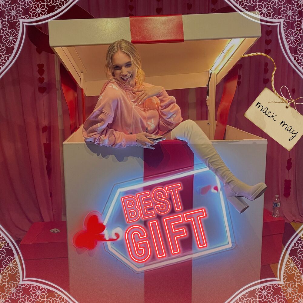 Picture of best gift