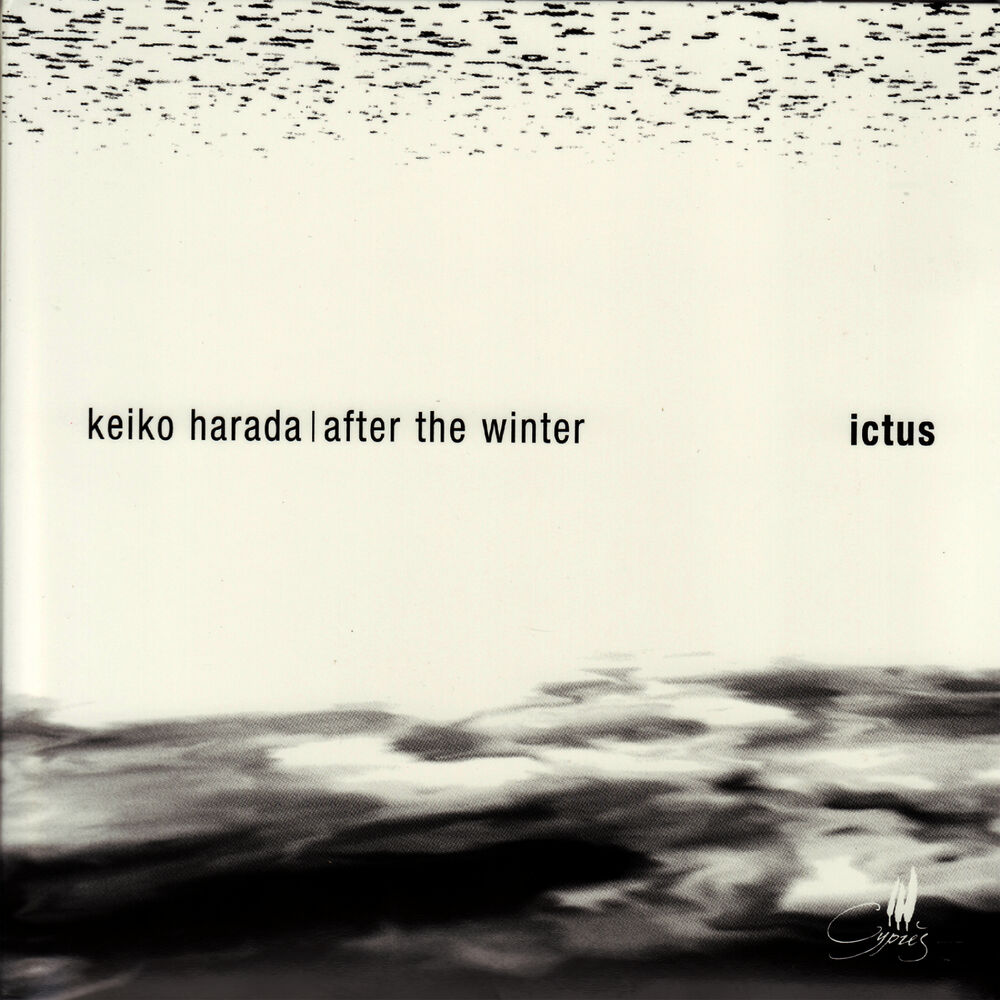 Picture of Harada: After the Winter