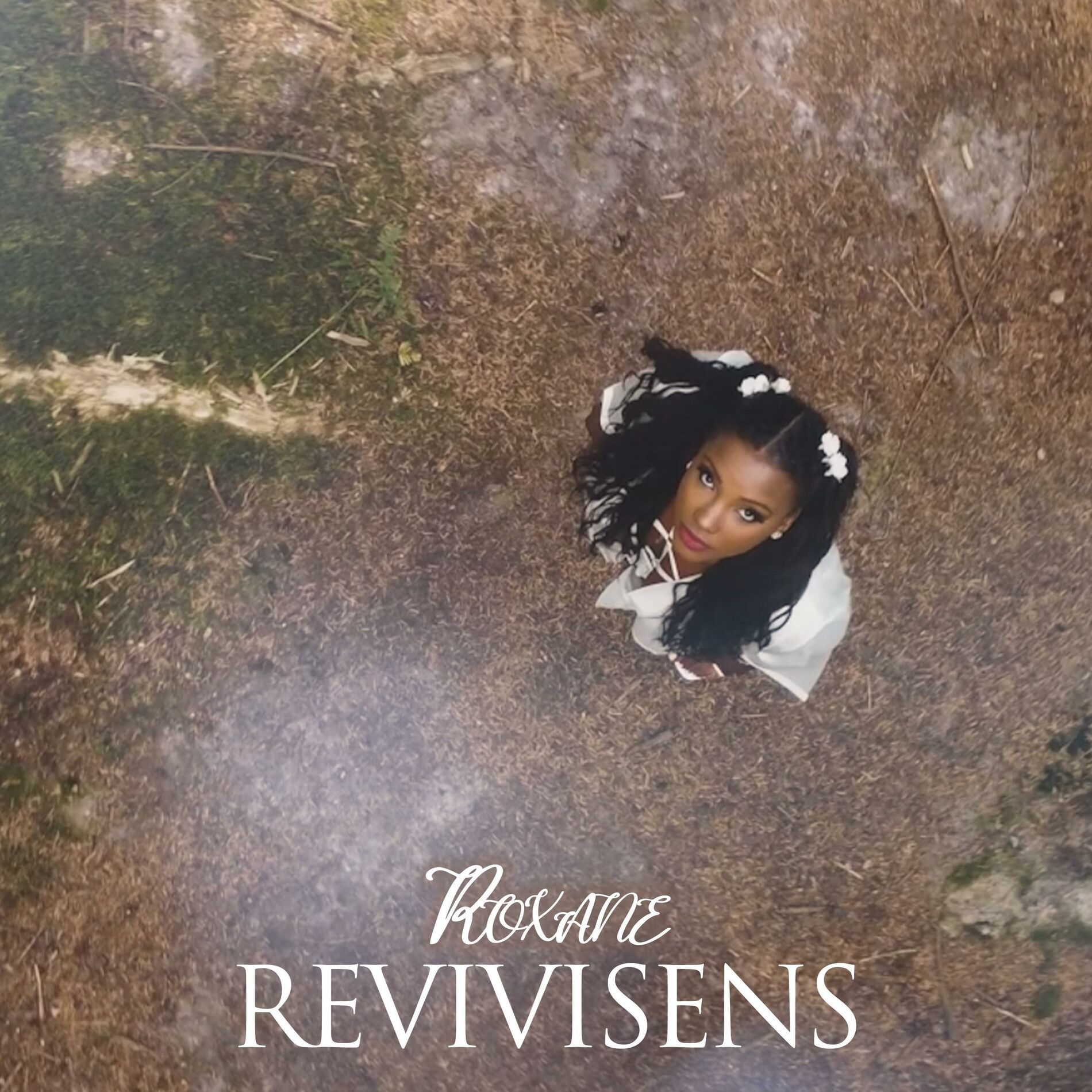 Album cover of Revivisens