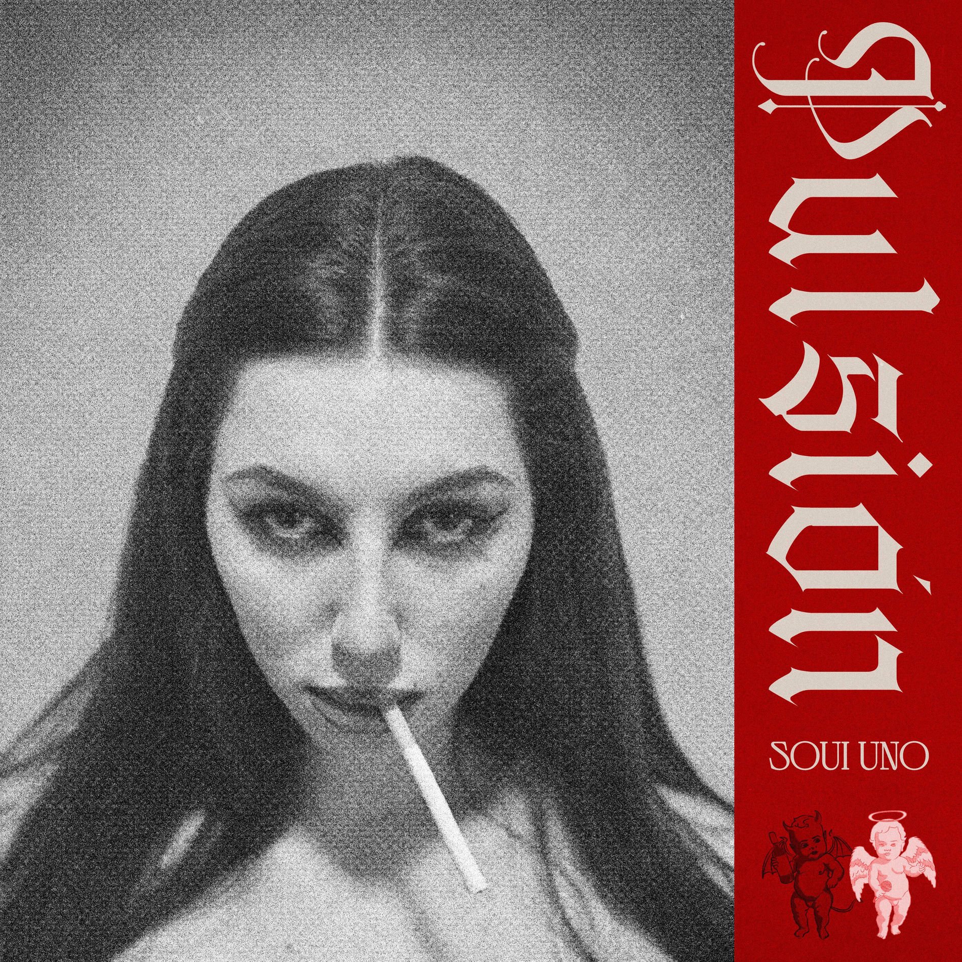 Album cover of PULSIÓN