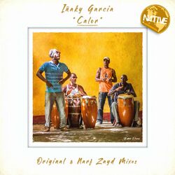 Cover of Calor
