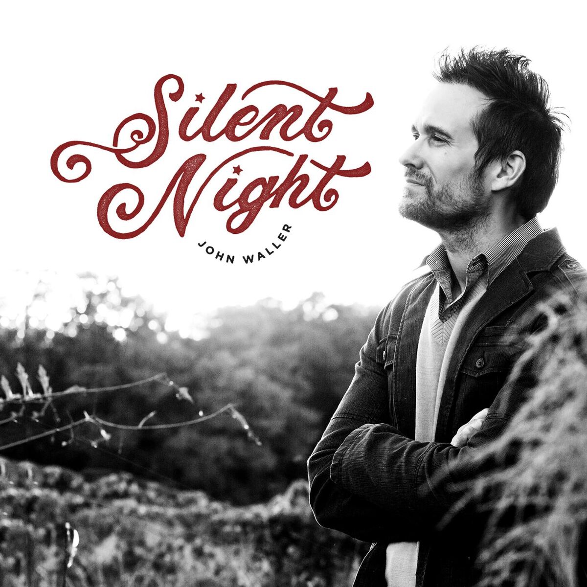 Album cover of Silent Night