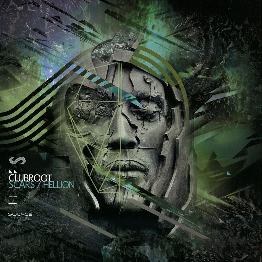 Picture of Scars / Hellion