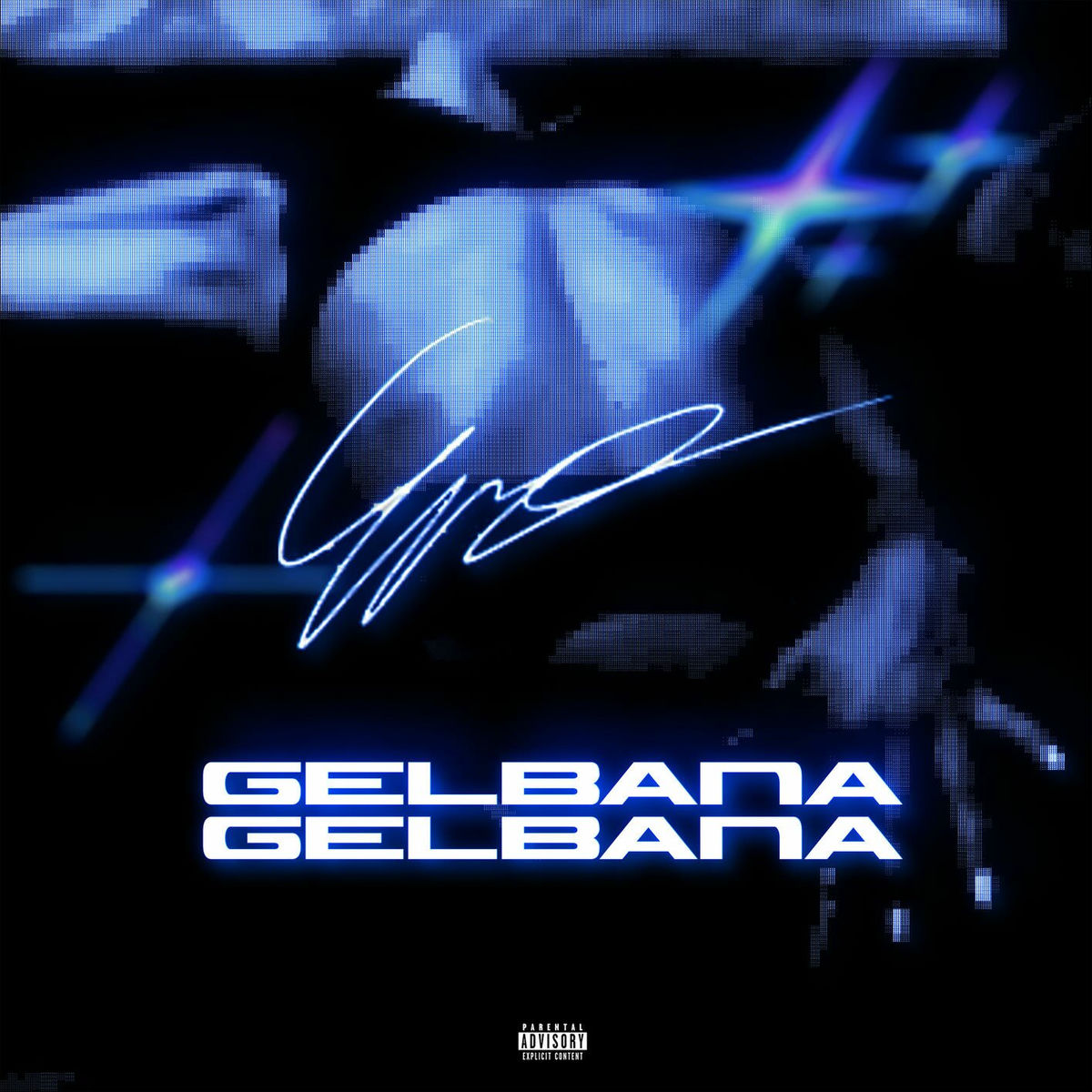 Album cover of GEL BANA