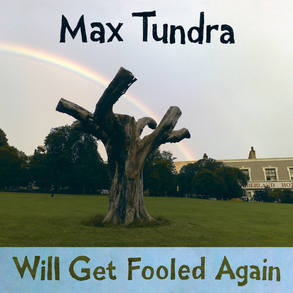 Picture of Will Get Fooled Again