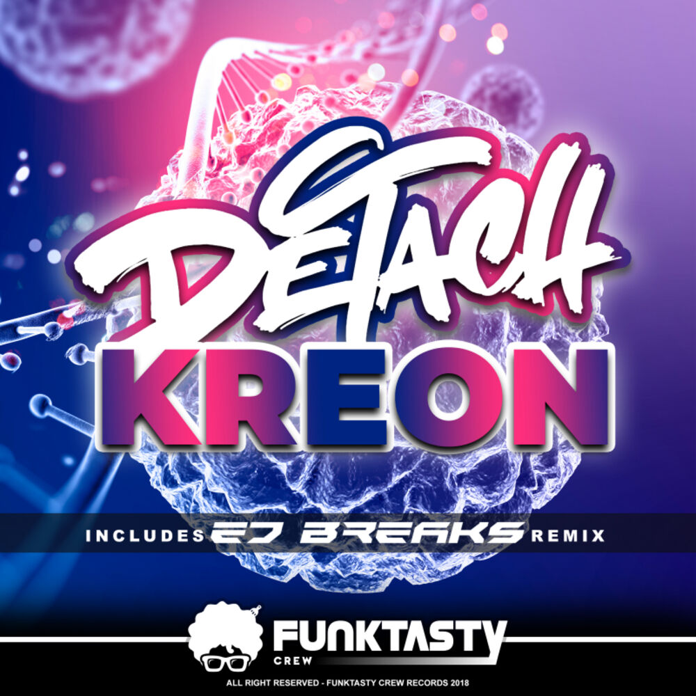 Picture of Kreon