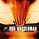 Ipanema by Rob Wasserman album cover