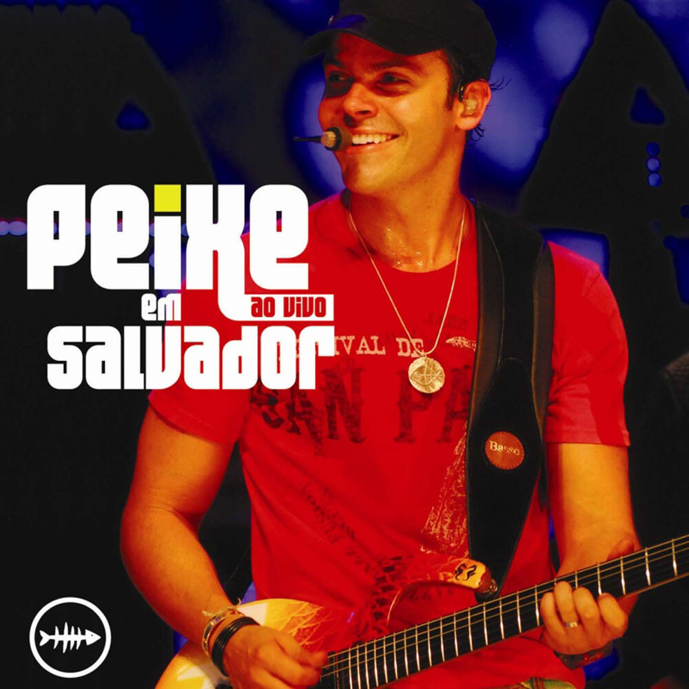 Picture of Peixe Ao Vivo Em Salvador