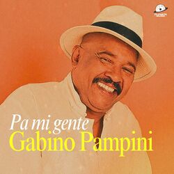 Cover of Pa Mi Gente