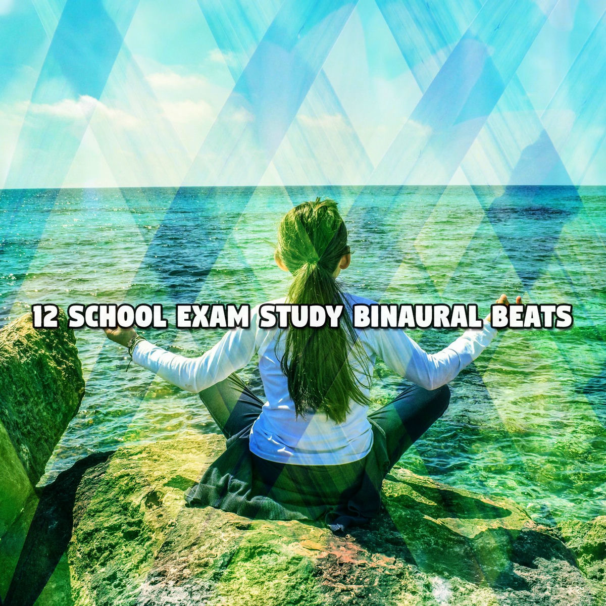 Album cover of Planetary Discovery