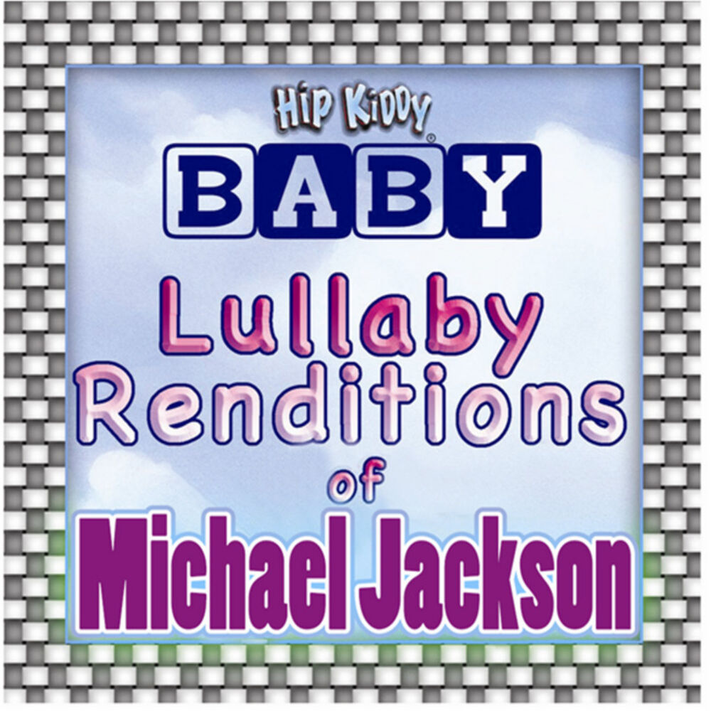 Picture of Lullaby Renditions Of Michael Jackson