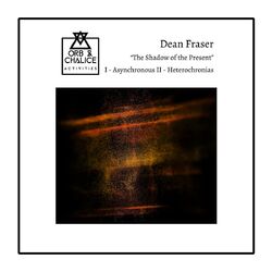 Cover of The Shadow of the Present