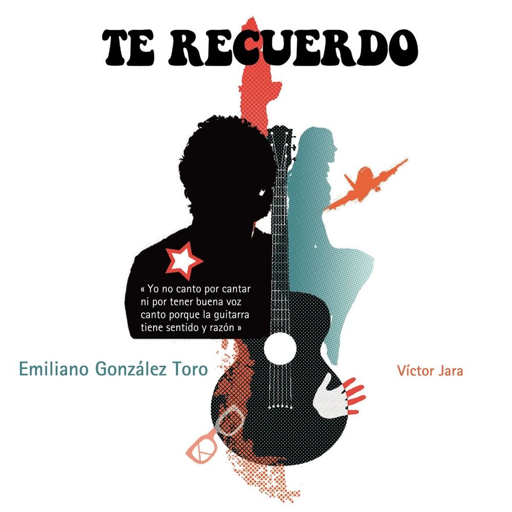 Picture of Te Recuerdo
