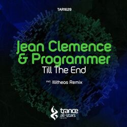 Cover of Till the End