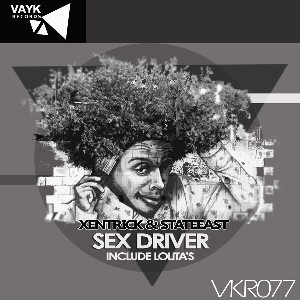 Picture of SEX DRIVER EP