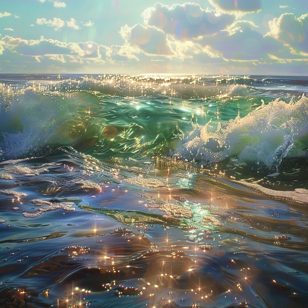 Picture of The Deep Time