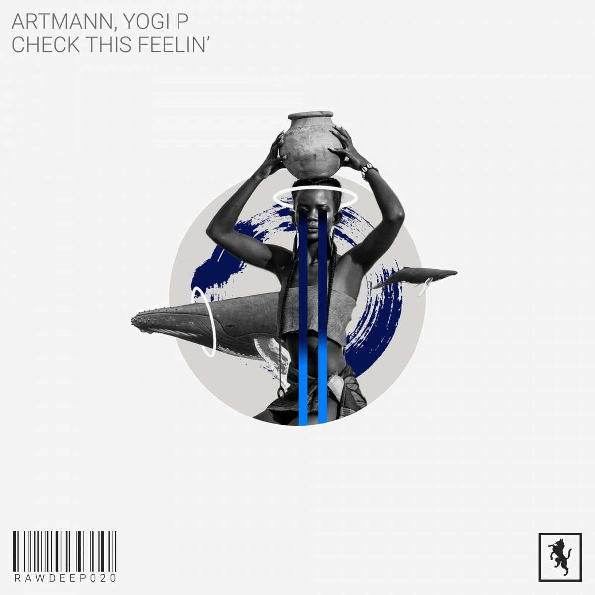 Album cover of Check This Feelin'
