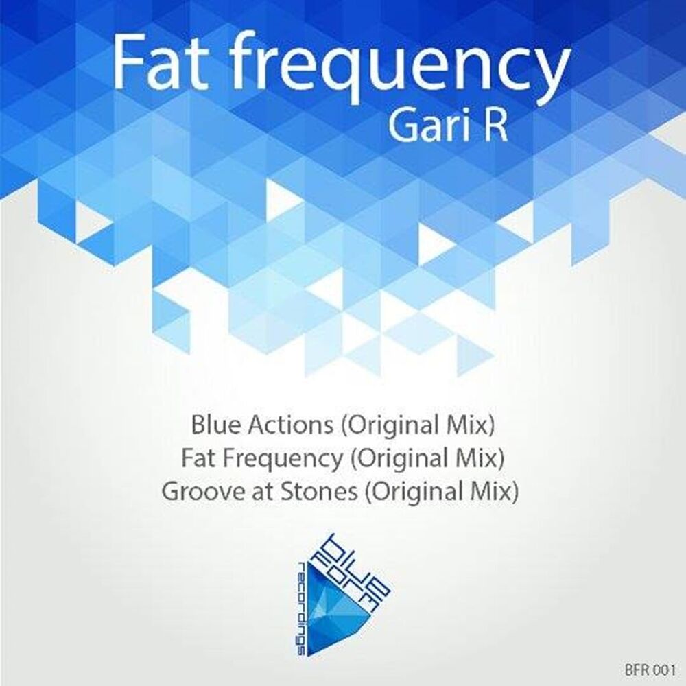 Picture of Fat Frequency