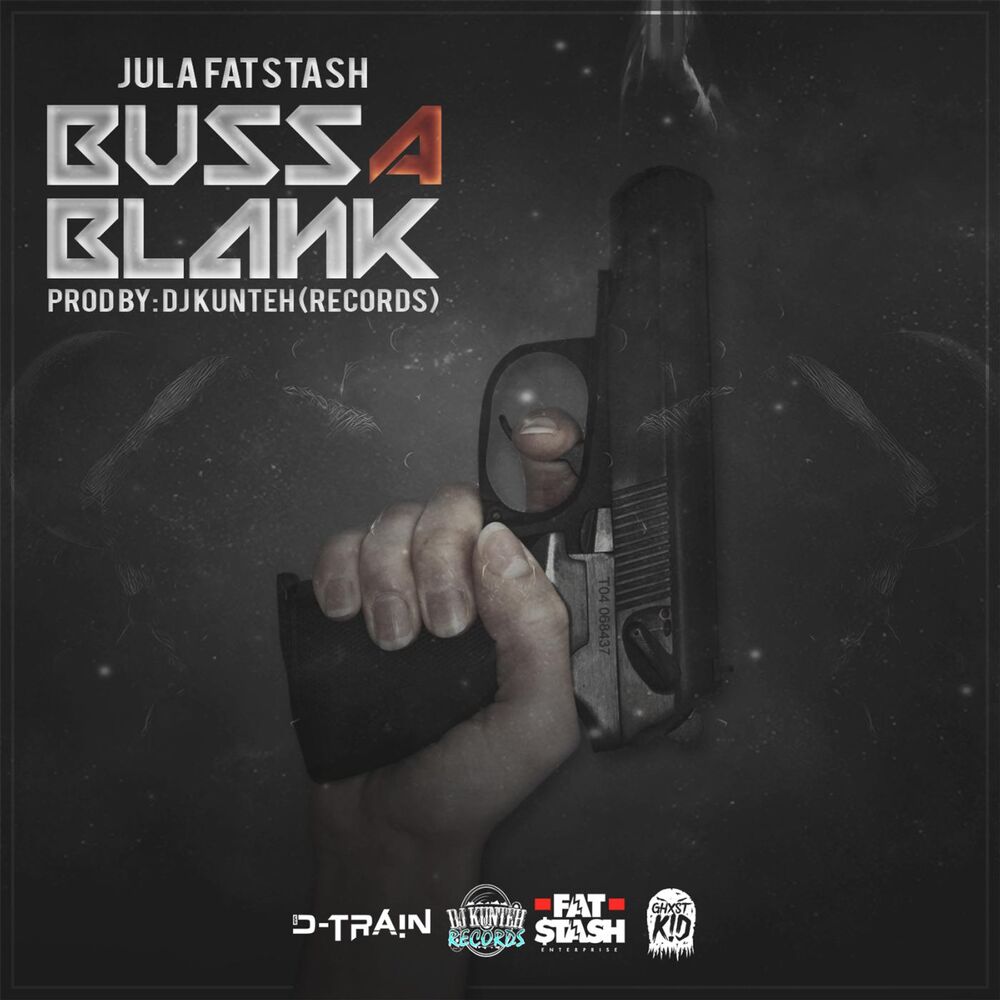 Picture of Buss a Blank