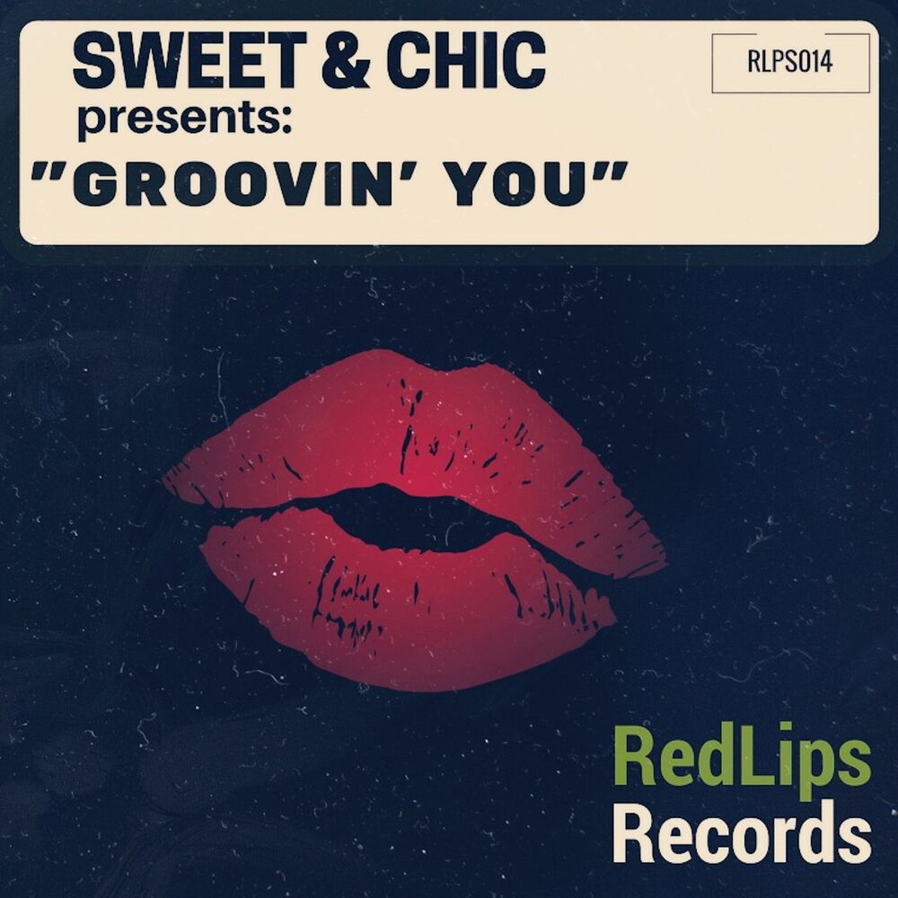 Picture of Groovin' You