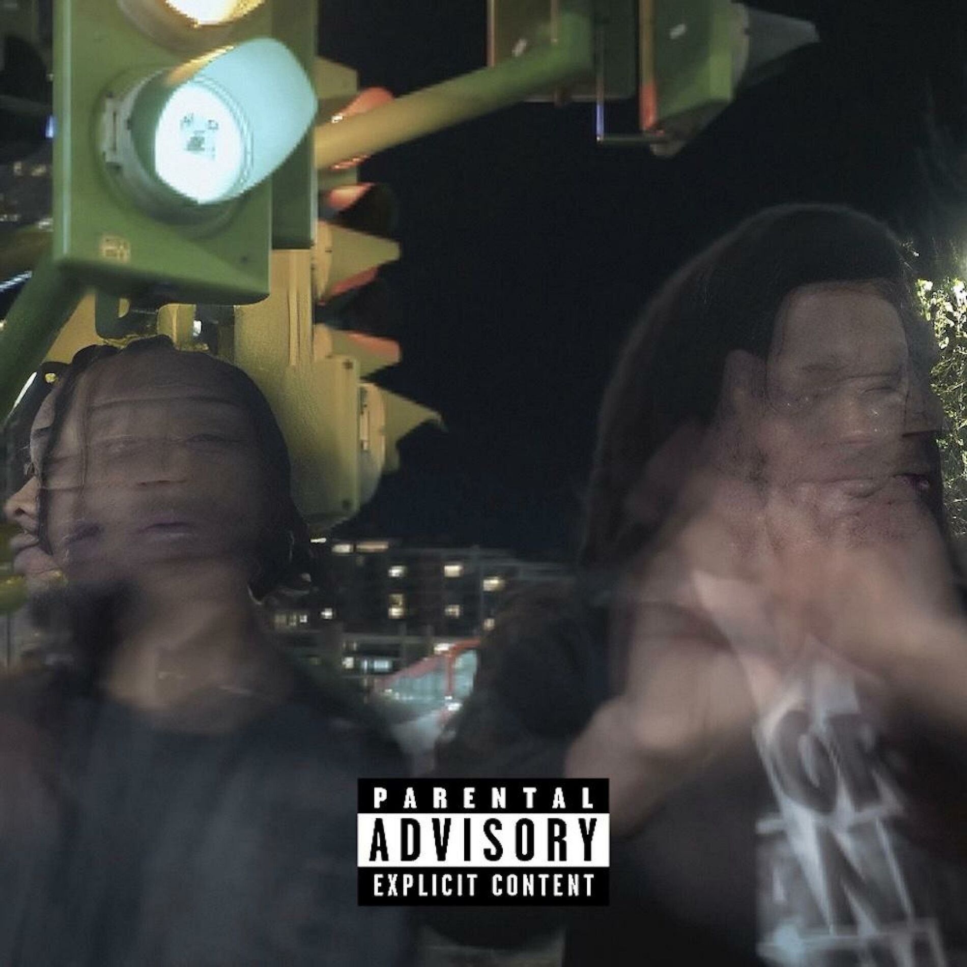 Album cover of HAND OUT (feat. TeeGuapo)