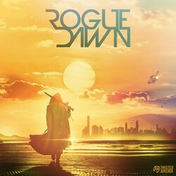 Cover of Rogue Dawn