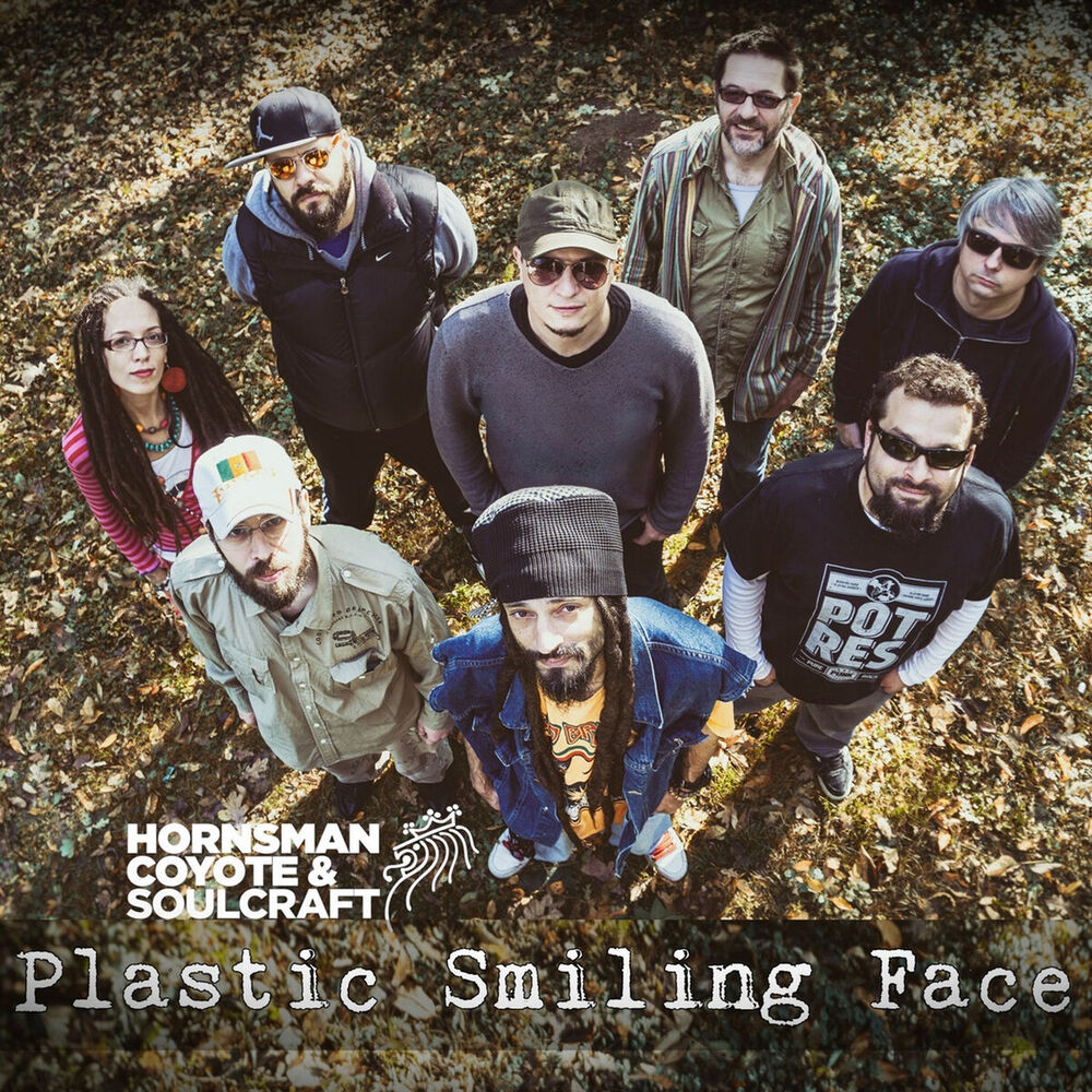 Picture of Plastic Smiling Face