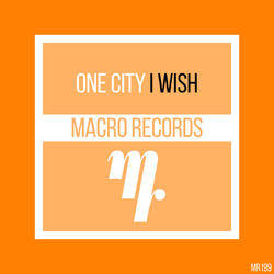 Cover of I Wish