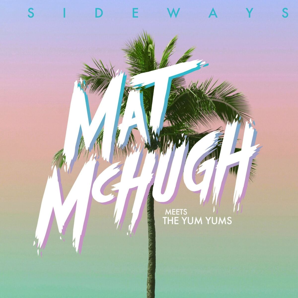 Album cover of Sideways