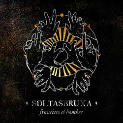 Cover of Soltasbruxa