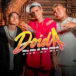 Cover of Doida