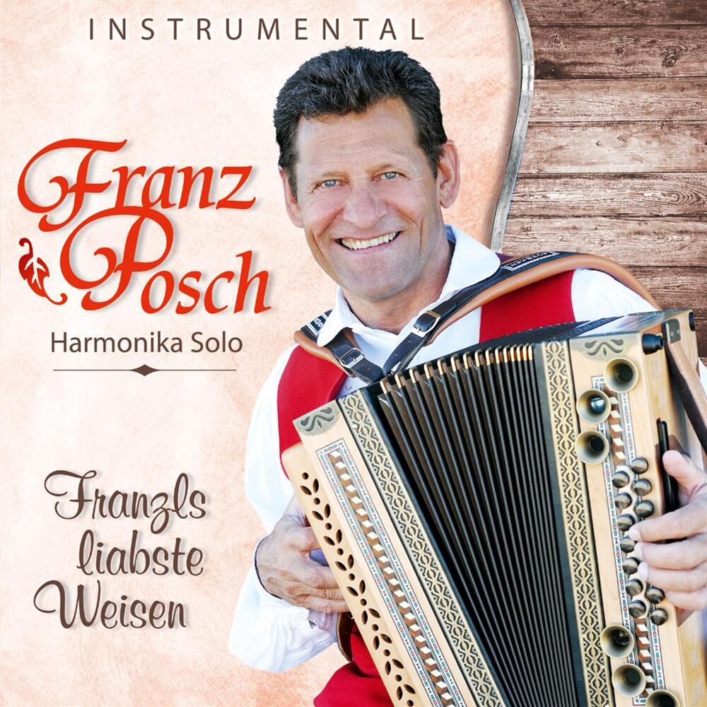 Picture of Franzls liabste Weisen