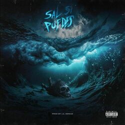 Cover of Sal si puedes