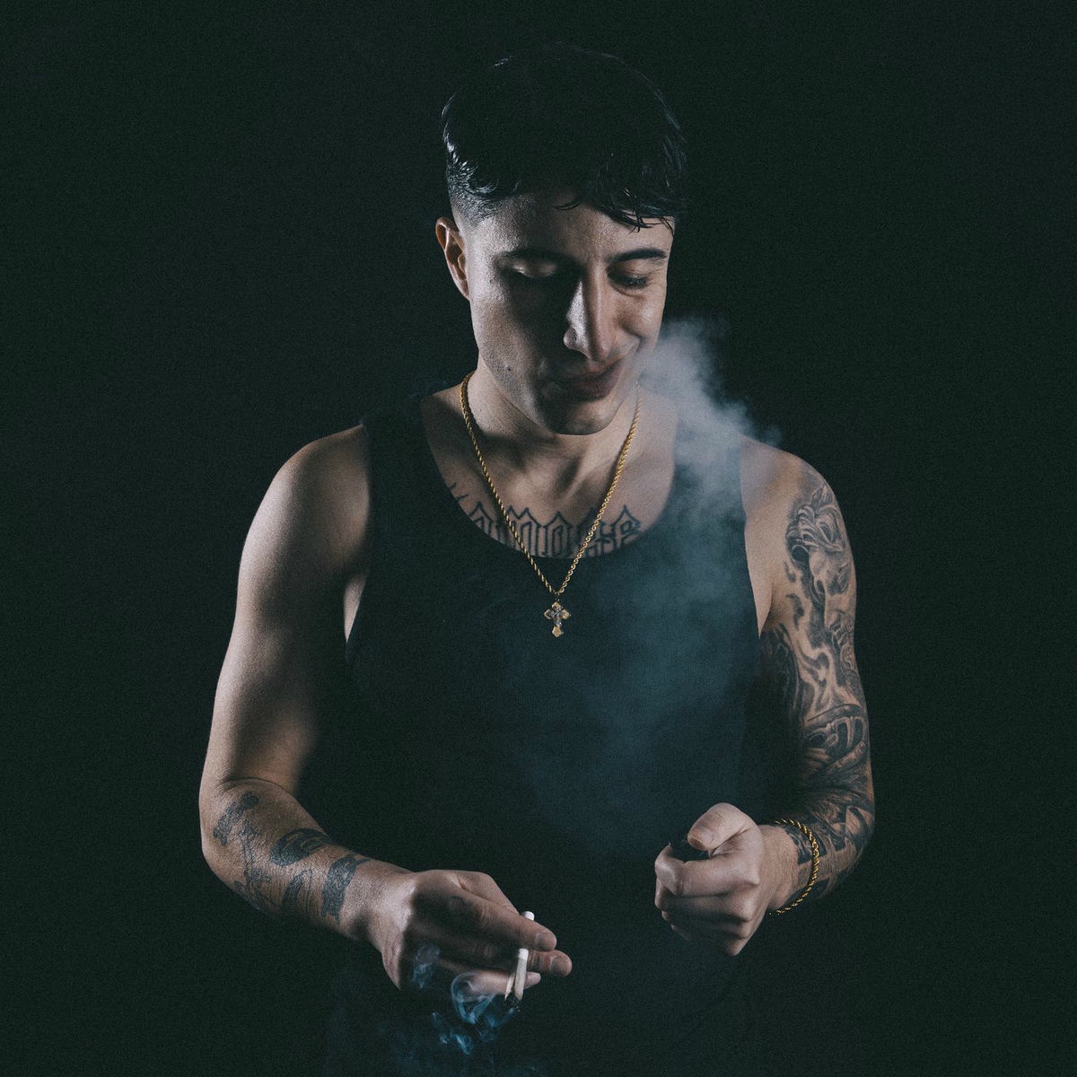 Album cover of RAZZIA