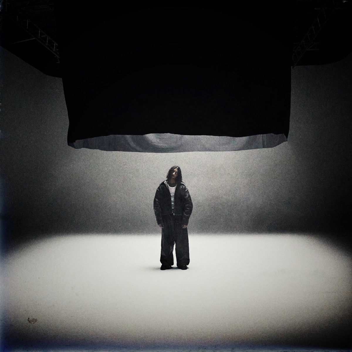 Album cover of Extension du territoire