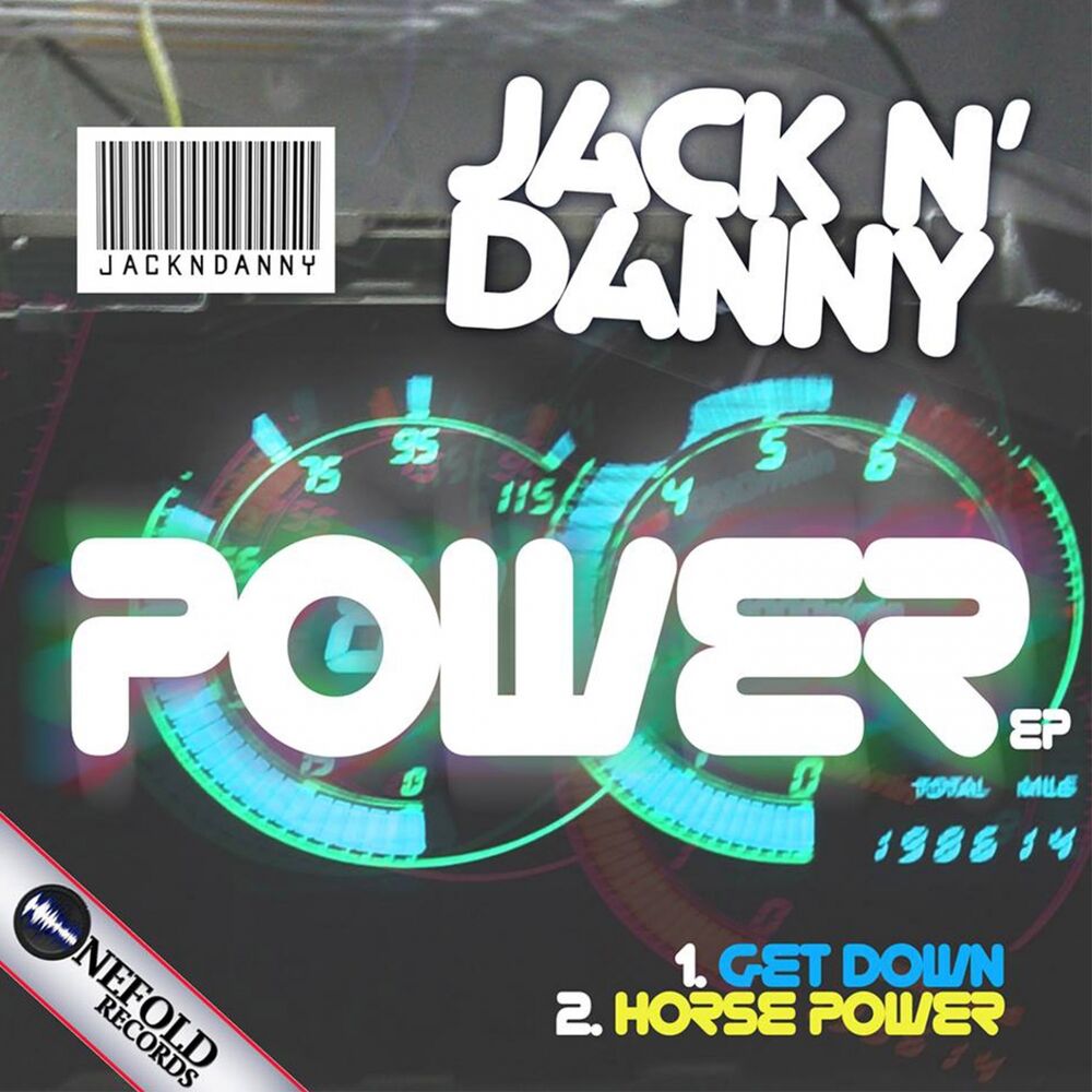 Picture of The Power E.P