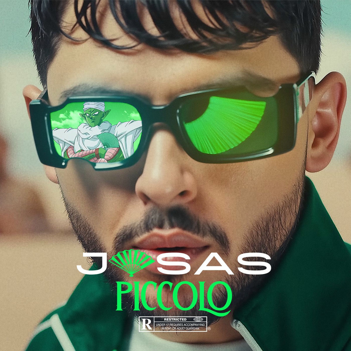 Album cover of Mélina