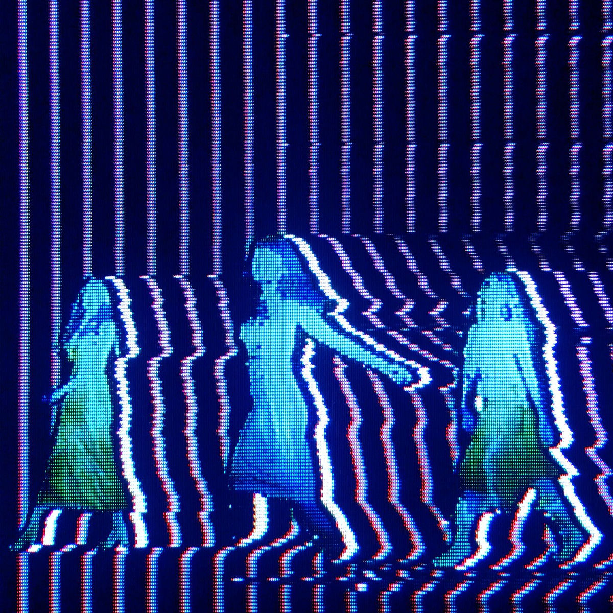 Album cover of Rave Angel