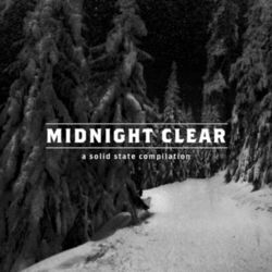 Cover of God Rest Ye Merry Gentlemen