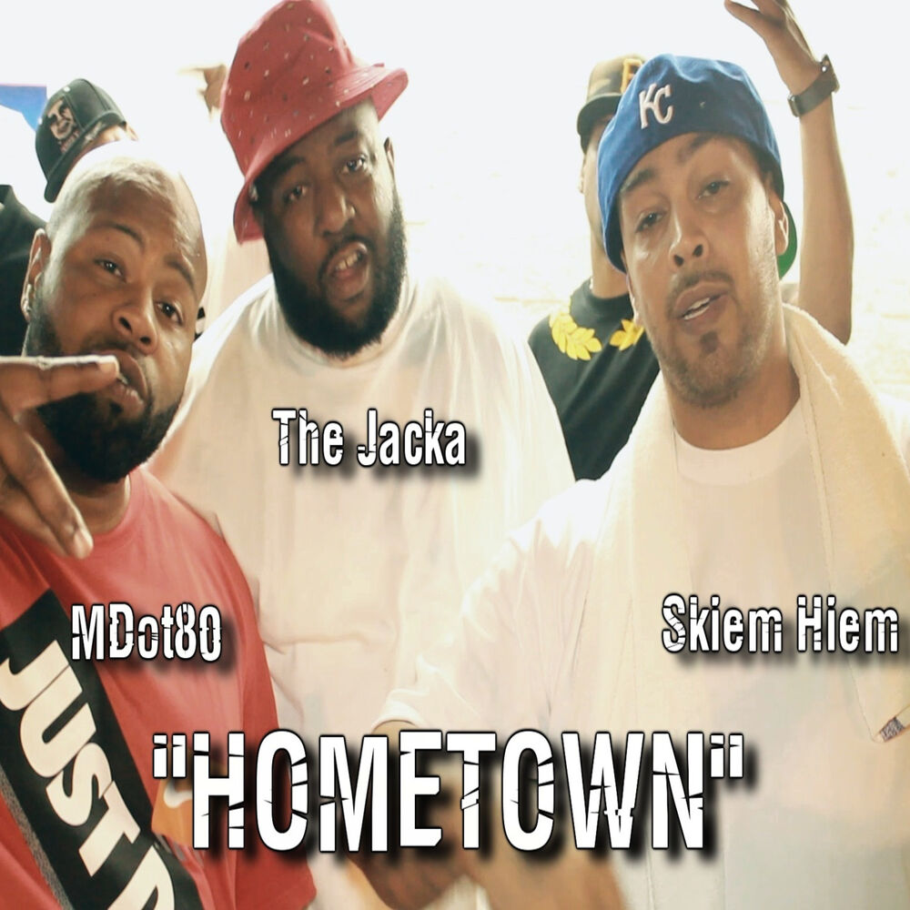 Picture of Hometown (feat. The Jacka & M Dot 80)