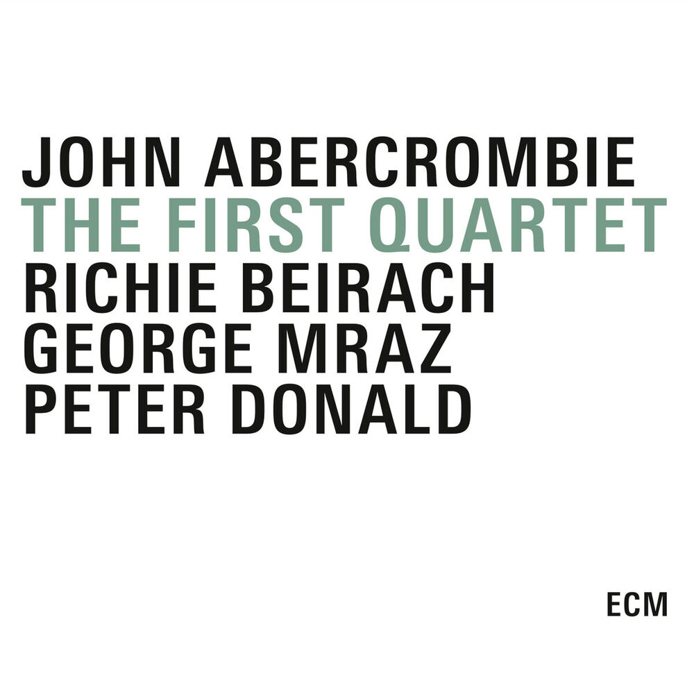 Picture of The First Quartet
