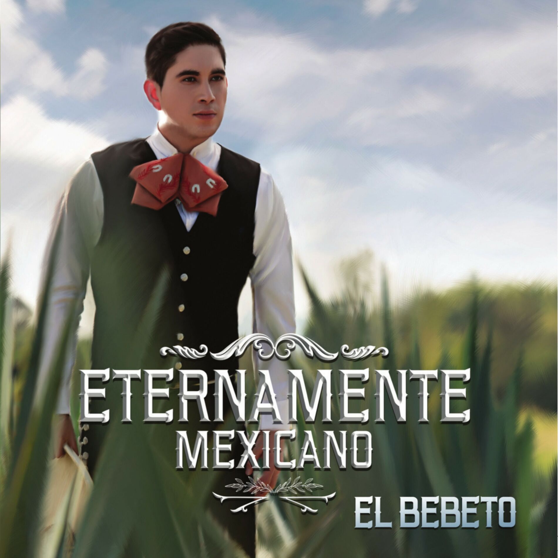 Album cover of Cuando Tú Me Besas (Version Mariachi)